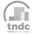 TNDC - Homes. Health. Voice.